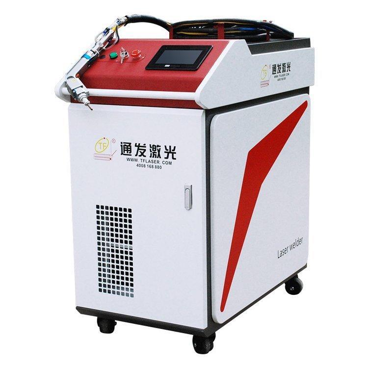 1500瓦激光焊機(jī)價格解析 品牌與性能如何影響定價？