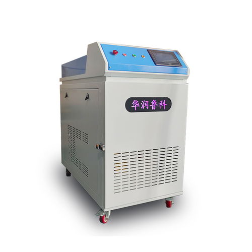 小型激光焊接機(jī)冷卻系統(tǒng)的關(guān)鍵作用解析